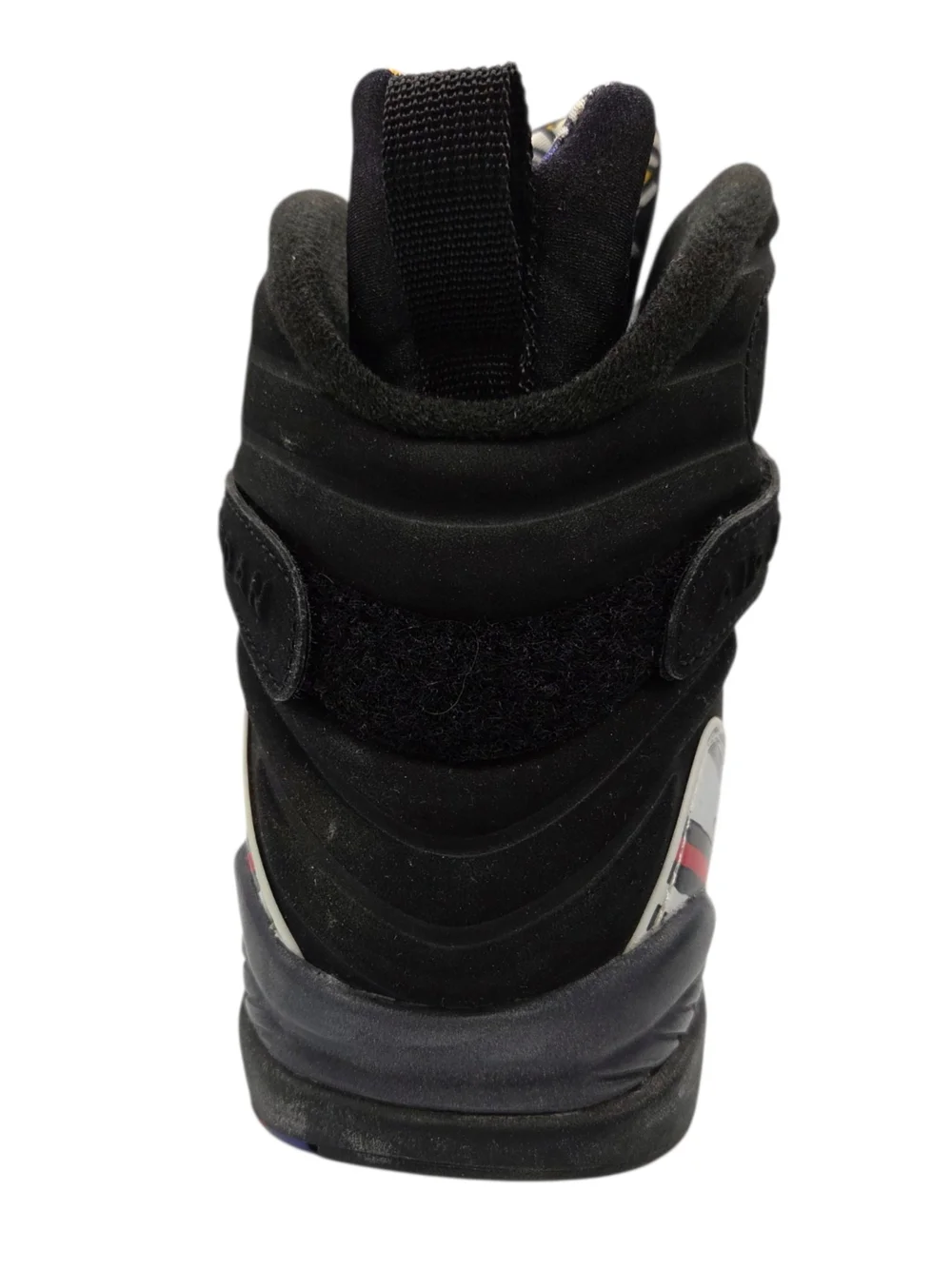 Nike Air Jordan 8 Retro Sneakers